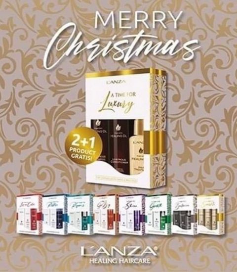 2+1 product GRATIS