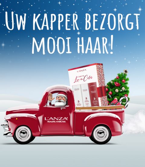 Een product bestellen?