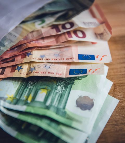 Prijsverhoging per 1 juli