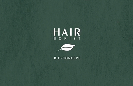 Hair Borist, nieuw product