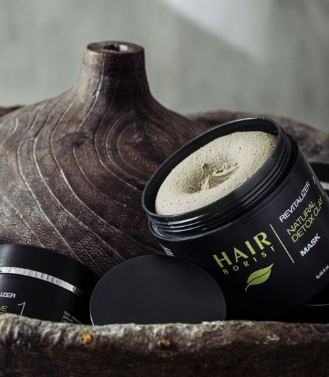 Een fijne DETOX voor of na de feestdagen