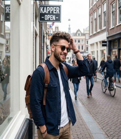 Studentenkorting