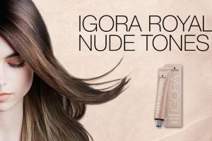 Nude Tones